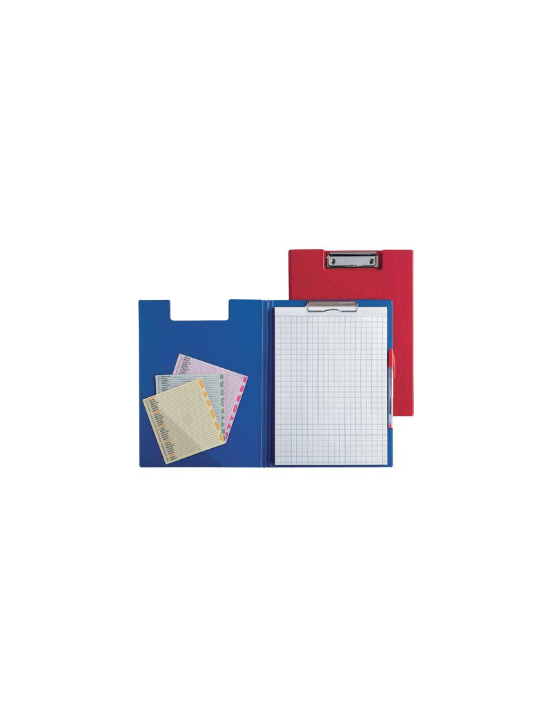 Portablocchi Superblock D Sei Rota - A4 - 29342212 (Rosso) Portablocchi Superblock D Sei Rota - A4 - 29342212 (Rosso)