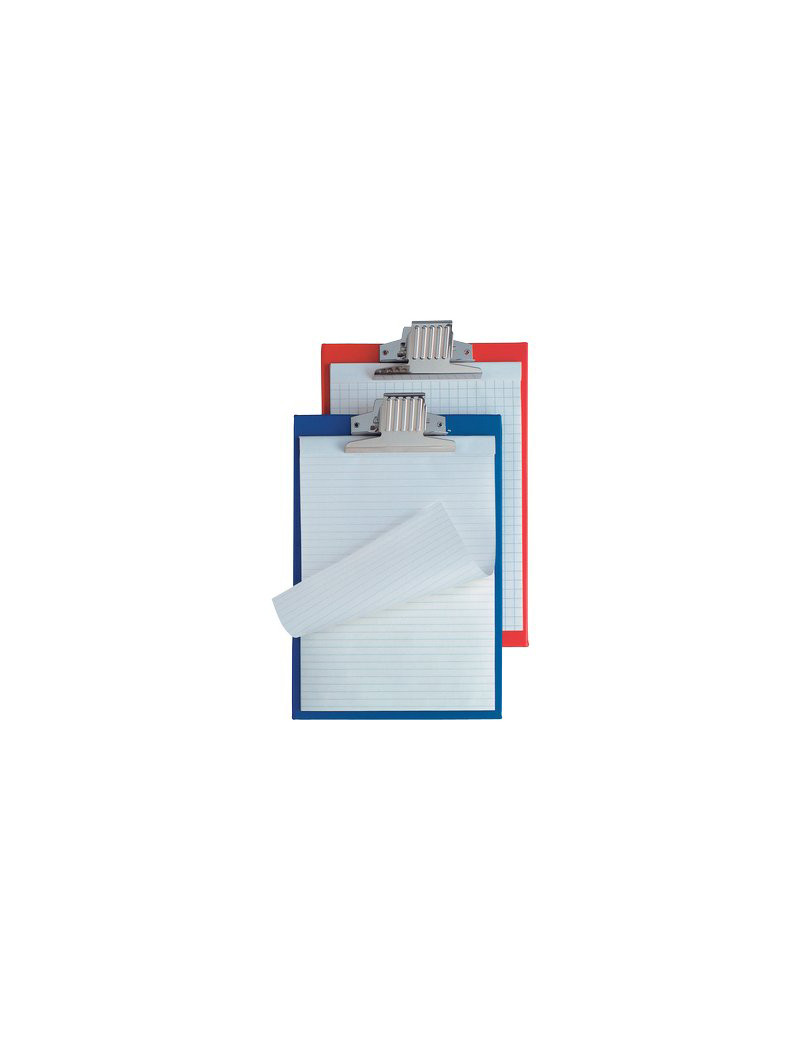 Portablocchi Superblock ML Sei Rota - A4 - 29302307 (Blu) Portablocchi Superblock ML Sei Rota - A4 - 29302307 (Blu)