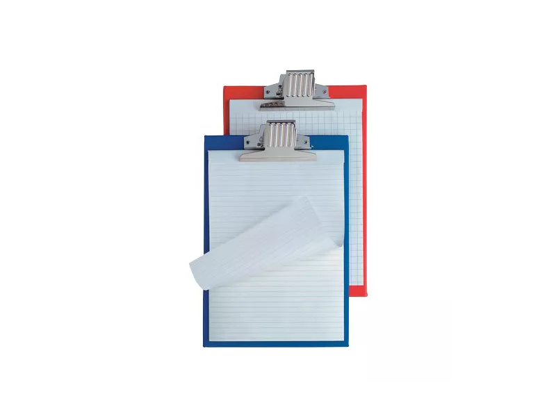 Portablocchi Superblock ML Sei Rota - A4 - 29302312 (Rosso)