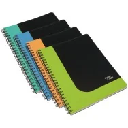 Blocco Business Class Blasetti - Rigatura Speciale a Quadretti - A4+ - 6519