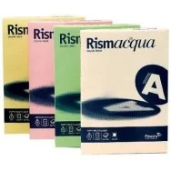 Carta Colorata Rismacqua Favini - A3 - 200 g - A67Q113 (Avorio Conf. 125)