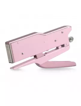 Cucitrice a Pinza 548/E Zenith - 548/E (Rosa Pastello)