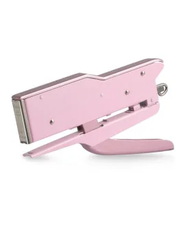 Cucitrice a Pinza 548/E Zenith - 548/E (Rosa Pastello)