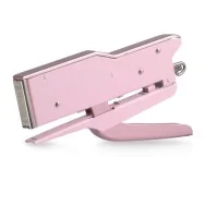 Cucitrice a Pinza 548/E Zenith - 548/E (Rosa Pastello)