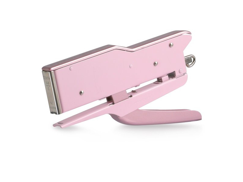 Cucitrice a Pinza 548/E Zenith - 548/E (Rosa Pastello) Cucitrice a Pinza 548/E Zenith - 548/E (Rosa Pastello)