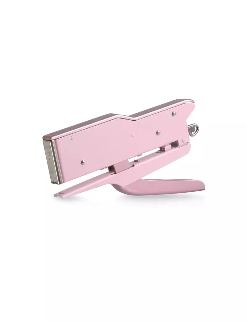 Cucitrice a Pinza 548/E Zenith - 548/E (Rosa Pastello)