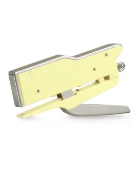 Cucitrice a Pinza 548/E Zenith - 548/E (Giallo Pastello)