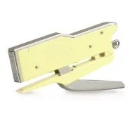 Cucitrice a Pinza 548/E Zenith - 548/E (Giallo Pastello)