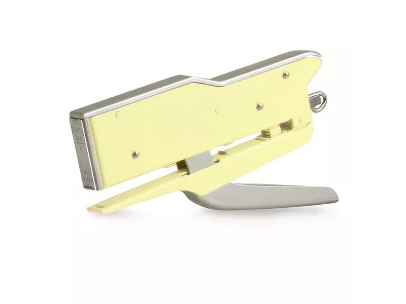 Cucitrice a Pinza 548/E Zenith - 548/E (Giallo Pastello)