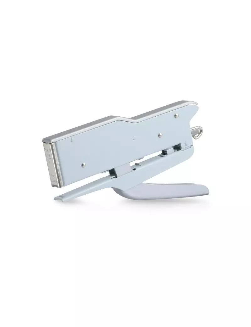 Cucitrice a Pinza 548/E Zenith - 548/E (Azzurro Pastello) Cucitrice a Pinza 548/E Zenith - 548/E (Azzurro Pastello)