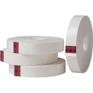 Nastro Biadesivo senza Supporto Scotch - 12 mm x 44 m - 904-1244 (Conf. 60)