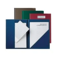 Cartella Compla 71 Sei Rota - 23x33 cm - 28007107 (Blu)