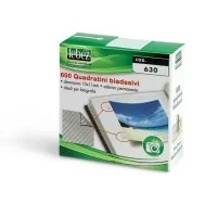 Quadratini Biadesivi per Foto Lebez - 630 (Conf. 600)