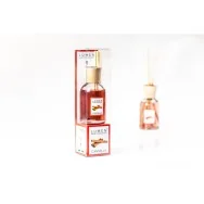 Diffusore per Ambienti Methodo - Bastoncini - X540103 (Cannella)