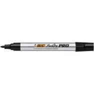 Marcatore Permanente Marking PRO Bic - Tonda - 1,1 mm - 964800 (Nero Conf. 12)