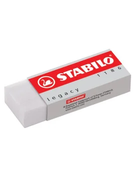 Gomme Legacy Stabilo - 1186/20 (Conf. 20)