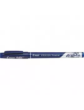 Fineliner Frixion Pilot - 1,3 mm - 000342 (Blu)