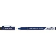 Fineliner Frixion Pilot - 1,3 mm - 000341 (Nero)