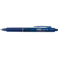 Penna a Sfera a Scatto Frixion Clicker Pilot - 1 mm - 006551 (Blu)