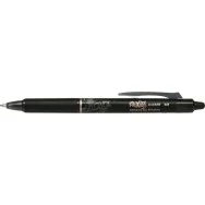 Penna a Sfera a Scatto Frixion Clicker Pilot - 1 mm - 006550 (Nero)