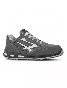 Scarpe Basse GOING S1P SRC U-Power - RL20096-45 - Numero 45 (Grigio)