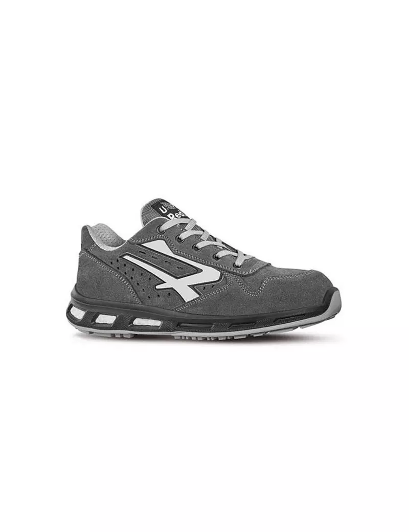 Scarpe Basse GOING S1P SRC U-Power - RL20096-45 - Numero 45 (Grigio)