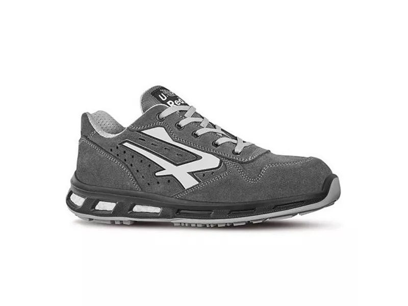 Scarpe Basse GOING S1P SRC U-Power - RL20096-41 - Numero 41 (Grigio)