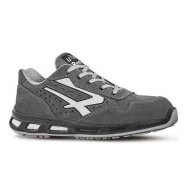 Scarpe Basse GOING S1P SRC U-Power - RL20096-40 - Numero 40 (Grigio)