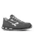 Scarpe Basse GOING S1P SRC U-Power - RL20096-40 - Numero 40 (Grigio)
