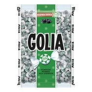 Caramelle Golia Liquirizia - Farfallina - 6721900 (Conf. 1 kg)