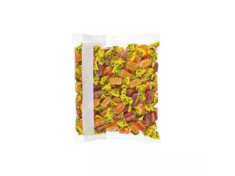 Caramelle Gelee - 6110600 (Conf. 1 kg)