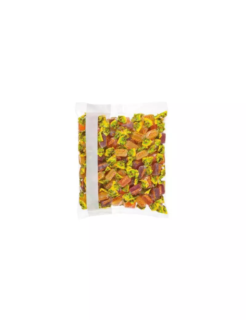 Caramelle Gelee - 6110600 (Conf. 1 kg)