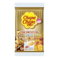 Lecca Lecca The Best of Chupa Chups - 9320700 (Assortiti Conf. 120)