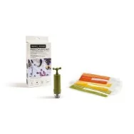 Kit Frescovuoto Frigo Perfetto - 8 Buste + Pompetta - 29000