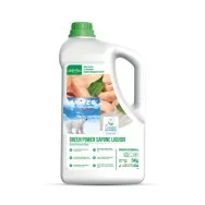Sapone Liquido Mani Greeen Power Sanitec - 5 Kg - 4006