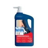 Sapone Liquido Mani con Microgranuli Sanitec - 4,7 Kg - 1045