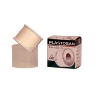 Rocchetto Cerotto Plastosan PVS - 2,5 cm x 5 m - CER231