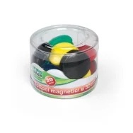 Bottoni Magnetici Lebez - 30 mm - 2141 (Assortiti Conf. 20)
