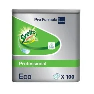 Detergente Tab Svelto Tutto in 1 per Lavastoviglie - 100904028 (Conf. 100)