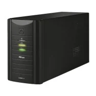 UPS Oxxtron 1000VA Trust - 2 Prese Standard - 1000 VA - 21199
