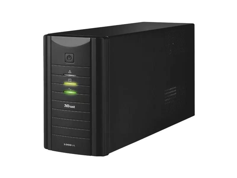 UPS Oxxtron 1000VA Trust - 2 Prese Standard - 1000 VA - 21199