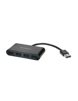 Hub USB 3.0 4 Porte UH4000 Kensington - K39121EU