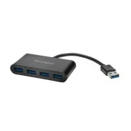 Hub USB 3.0 4 Porte UH4000 Kensington - K39121EU