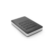 Hard Disk Portatile USB 3.1 con Tastierino di Accesso Store 'n' Go Secure Verbatim - 1TB - 53401