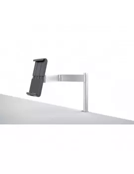 Porta Tablet Holder Floor Durable - da Tavolo con Morsetto - 8931-23