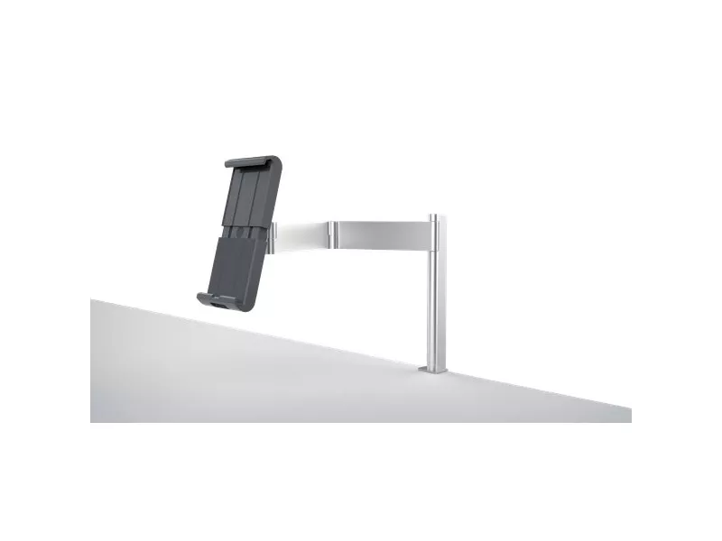 Porta Tablet Holder Floor Durable - da Tavolo con Morsetto - 8931-23 Porta Tablet Holder Floor Durable - da Tavolo con Morsetto - 8931-23