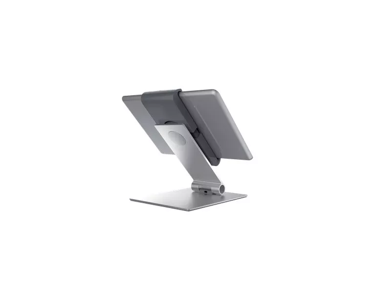 Porta Tablet Holder Floor Durable - da Tavolo - 8930-23 Porta Tablet Holder Floor Durable - da Tavolo - 8930-23