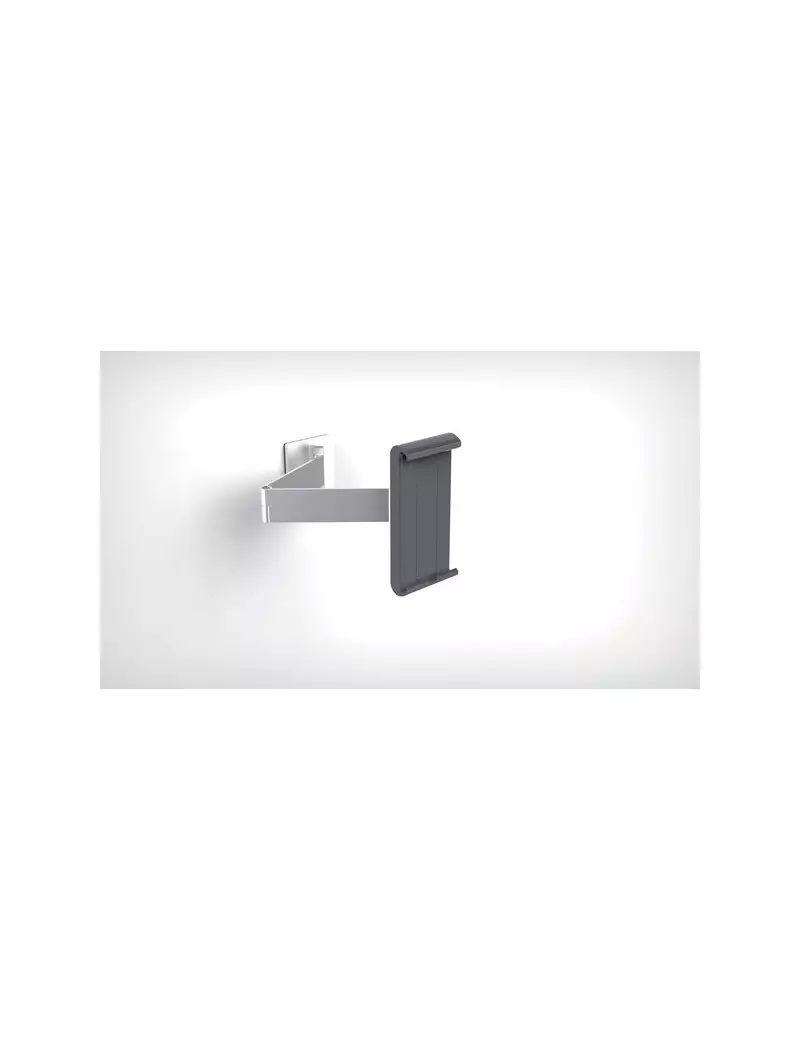 Porta Tablet Holder Floor Durable - da Muro con Braccio estendibile - 8934-23 Porta Tablet Holder Floor Durable - da Muro con Braccio estendibile - 8934-23