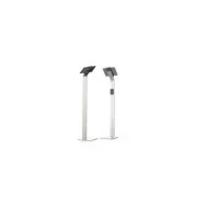 Porta Tablet Durable - 8932-23 (Argento Metallizzato)
