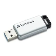 Pen Drive USB 3.0 Secure Data Pro Verbatim - 16GB - 98664 (Grigio)